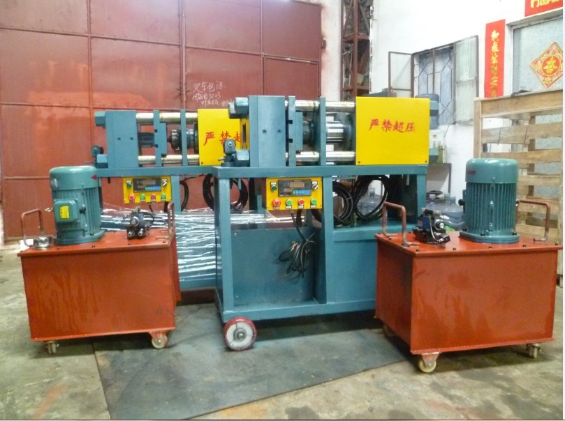 直螺紋滾絲機|鋼筋滾絲機